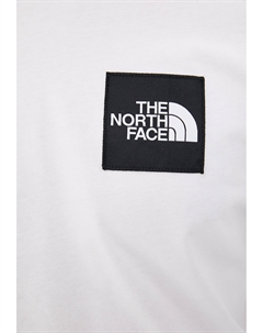 Лонгслив The north face