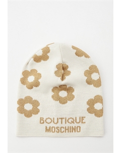 Шапка Boutique moschino