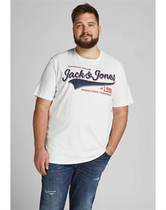 Футболка Jack & jones