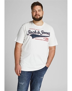 Футболка Jack & jones