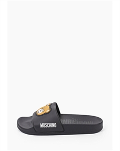 Сланцы Moschino