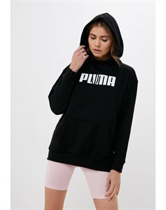 Худи Puma