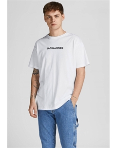 Футболка Jack & jones