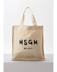 Сумка Msgm