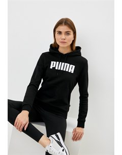 Худи Puma