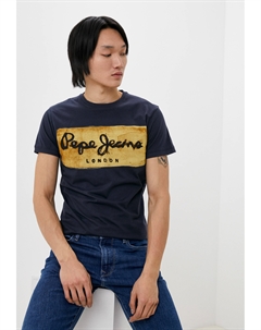 Футболка Pepe jeans