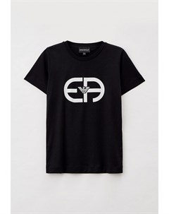 Футболка Emporio armani