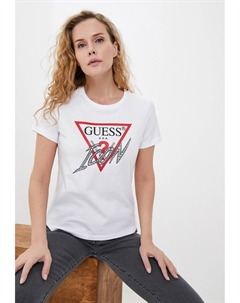 Футболка Guess jeans