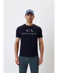 Футболка Armani exchange