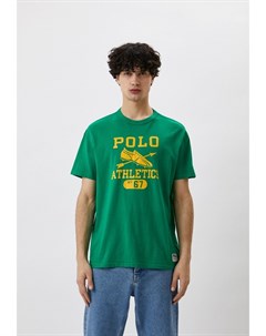 Футболка Polo ralph lauren