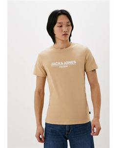 Футболка Jack & jones