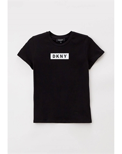 Футболка Dkny