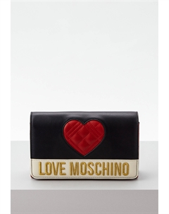 Сумка Love moschino