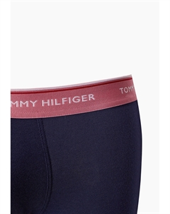 Трусы 3 шт Tommy hilfiger