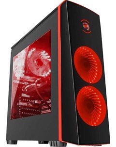 Компьютер Gamer 5i9400FD16HD1SD12X105TL2W5 Jet