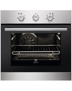 Духовой шкаф EOB2100COX Electrolux