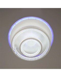 Светильник подвесной (LED) V0045/2 RGB (60Вт+26Вт, LED) ООО "Айтин-Про" Aitin-pro