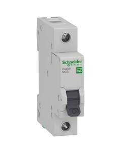 Выключатель автоматический Easy9 EZ9F34140 Schneider electric