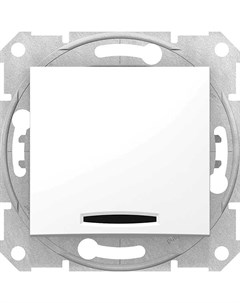 Выключатель Sedna SDN1400121 Schneider electric