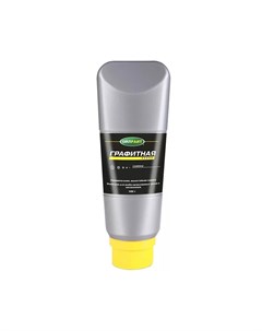 Смазка графитная 160 г Oilright