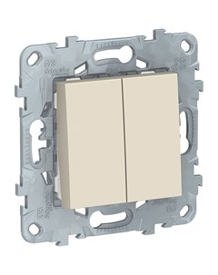 Выключатель Unica NU521144 Schneider electric