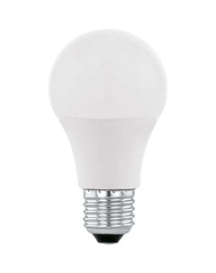 Лампа светодиодная A60 9Вт Е27 4000K 14152 Truenergy