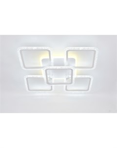 Светильник подвесной LED SX 20266 4 1 MLR 145 Вт LED Mirastyle