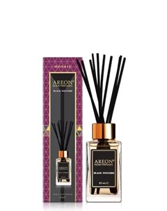 Ароматический диффузор Home Perfume Mosaic Black Fougere 85мл Areon