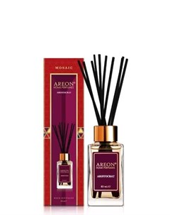 Ароматический диффузор Home Perfume Mosaic Aristocrat 85мл Areon