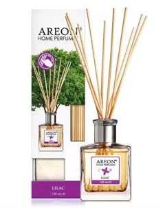 Ароматический диффузор Home Perfume STICKS Lilac 150мл Areon