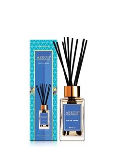 Ароматический диффузор Home Perfume Mosaic Arctic Road 85мл Areon