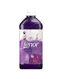 Кондиционер для белья Haute Couture La Dеsirable 1 785л Lenor