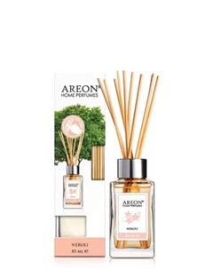 Ароматический диффузор Home Perfume STICKS 85ml Neroli 85мл Areon