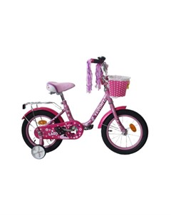 Велосипед детский Lady Lad P14Mg Favorit