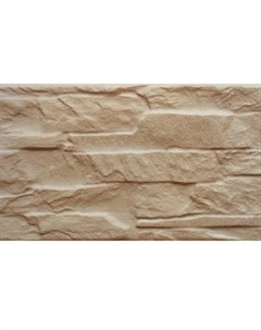 Плитка Арагон клинкер 120x246x8 песочн Beryoza ceramica