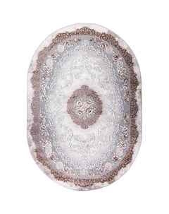 Ковер 1 2х2 BRIGHT 30191 070 OVAL Merinos