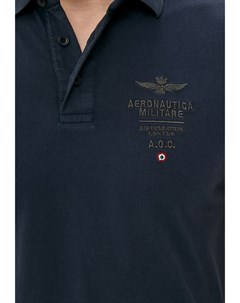 Поло Aeronautica militare