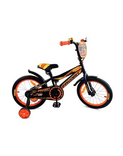 Велосипед детский Biker Bik 16Or Favorit