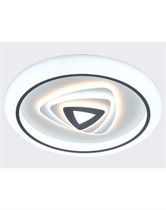 Светильник подвесной LED X9218 470 115Вт LED Айтин Про Aitin-pro