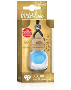 Ароматизатор Wild Love Роскошь жидкостный Tasotti