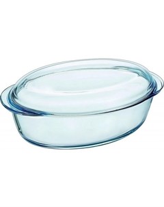 Кастрюля овальная 3л "", арт. 50459A000 Pyrex