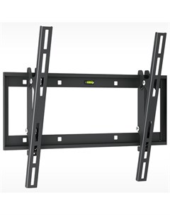 Кронштейн LCD-Т4609-В наклон 15°, неповоротный, диагональ 27"-75", HOLDER Holder