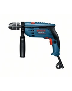 Ударная дрель GSB 1600 RE Professional 0601218121 Bosch