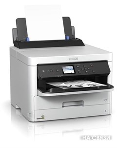 Принтер WorkForce Pro WF M5299DW Epson