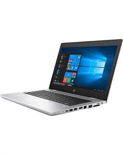 Ноутбук ProBook 645 G4 3NU38AW Hp