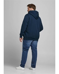 Худи Jack & jones