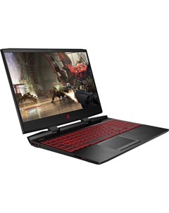 Игровой ноутбук OMEN 15 dc1045ur 7GL82EA Hp