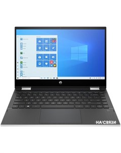 Ноутбук 2 в 1 Pavilion x360 14 dw0008ur 155V7EA Hp