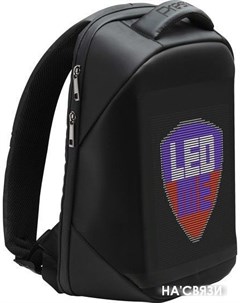 Рюкзак LEDme Prestigio