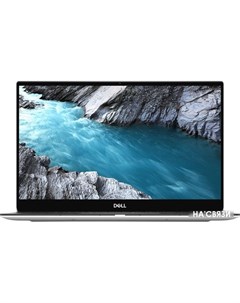 Ноутбук XPS 13 7390 5427 Dell